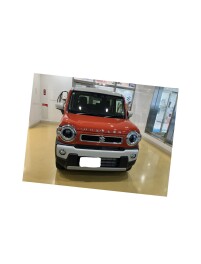 ハスラーご納車しました☆